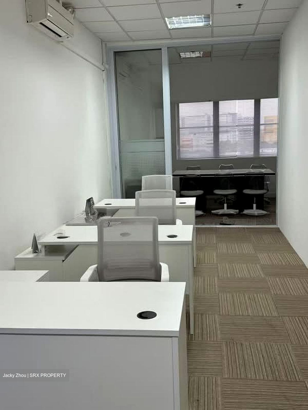 Pantech Business Hub (D5), Factory #631094281